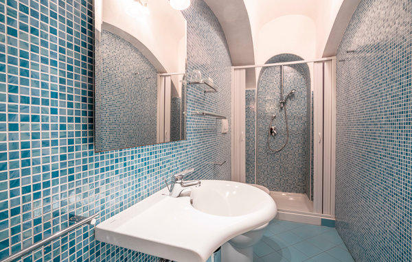 Ferienwohnung - Peschici , Italien - ISA541 702