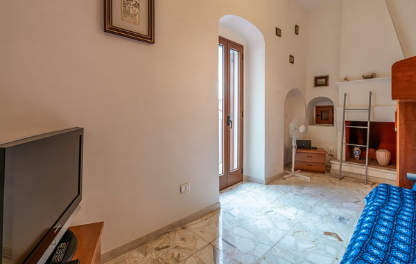 Ferienwohnung - Peschici , Italien - ISA541 602
