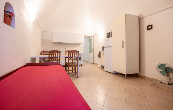 Ferienwohnung - Peschici , Italien - ISA541 401