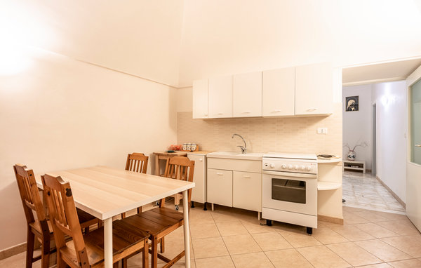 Ferienwohnung - Peschici , Italien - ISA541 403