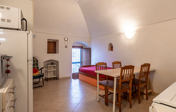 Ferienwohnung - Peschici , Italien - ISA541 3