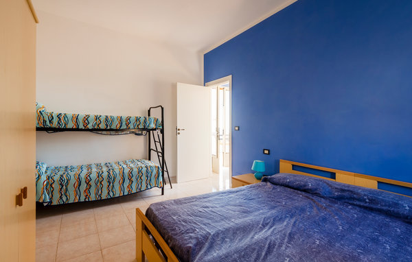 Casa de vacaciones 