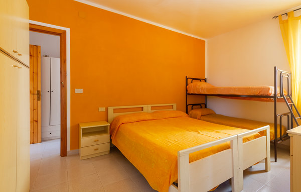 Casa de vacaciones 