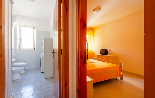Casa de vacaciones 