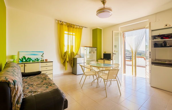 Casa de vacaciones 