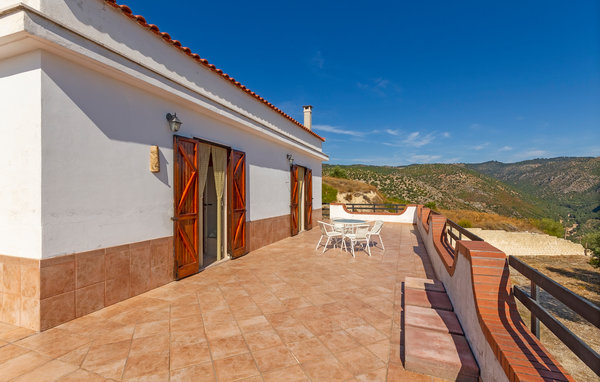 Casa de vacaciones 