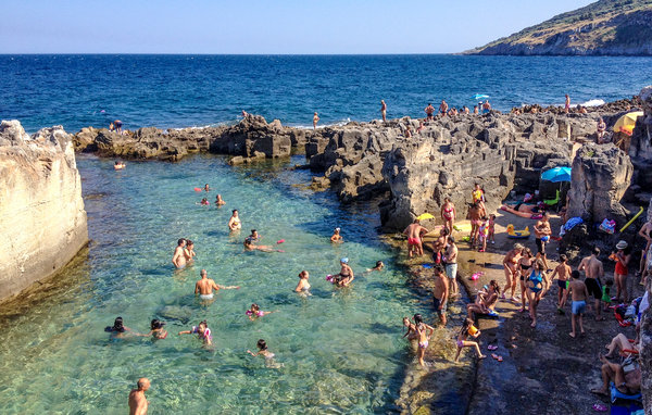 Holiday Home - Acquaviva delle Fonti , Italy - ISA552 9