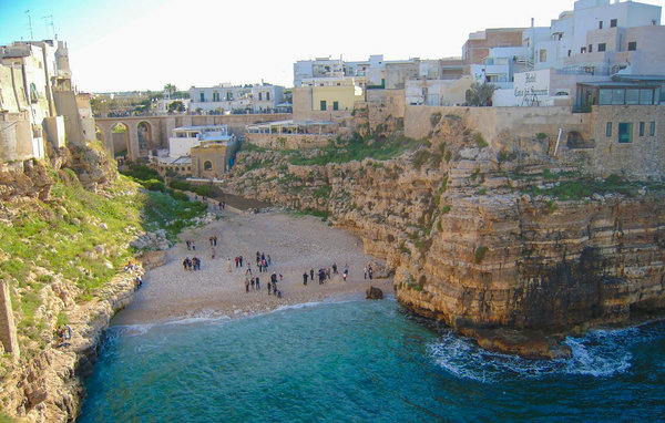 Holiday Home - Acquaviva delle Fonti , Italy - ISA552 901
