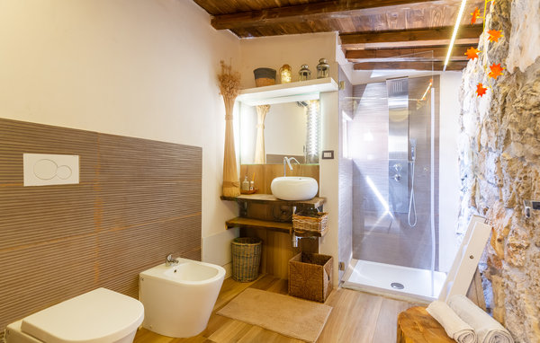 Holiday Home - Acquaviva delle Fonti , Italy - ISA552 701