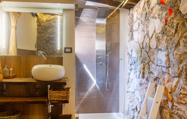 Holiday Home - Acquaviva delle Fonti , Italy - ISA552 702