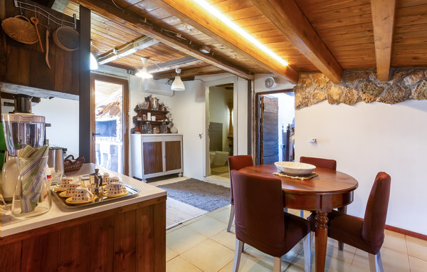 Holiday Home - Acquaviva delle Fonti , Italy - ISA552 401