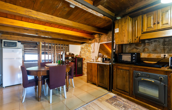 Holiday Home - Acquaviva delle Fonti , Italy - ISA552 403