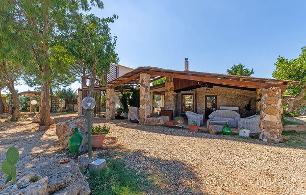 Holiday Home - Acquaviva delle Fonti , Italy - ISA552 81