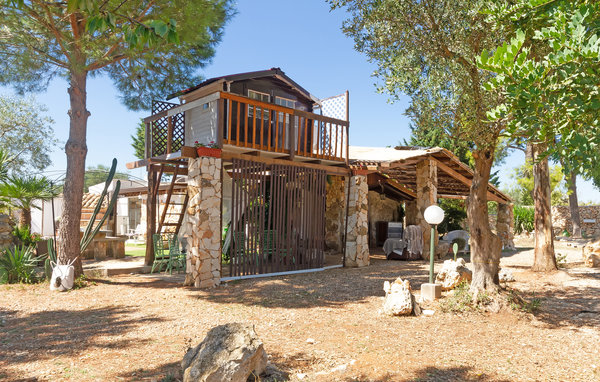 Holiday Home - Acquaviva delle Fonti , Italy - ISA552 82