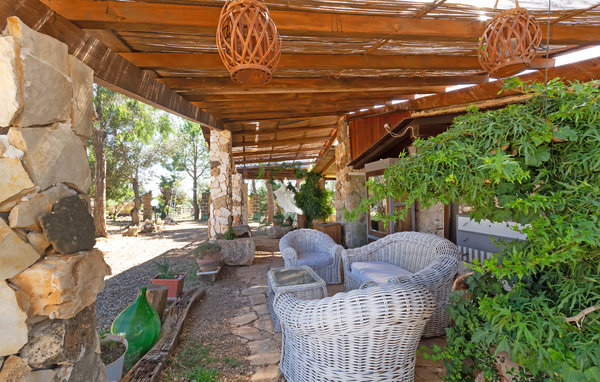 Holiday Home - Acquaviva delle Fonti , Italy - ISA552 101