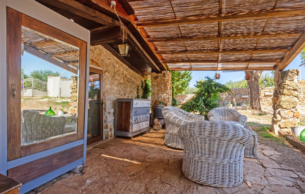 Holiday Home - Acquaviva delle Fonti , Italy - ISA552 102