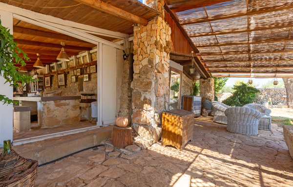 Holiday Home - Acquaviva delle Fonti , Italy - ISA552 5