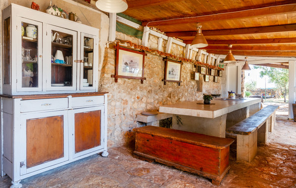 Holiday Home - Acquaviva delle Fonti , Italy - ISA552 103