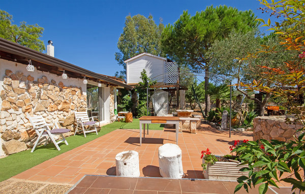 Holiday Home - Acquaviva delle Fonti , Italy - ISA552 104