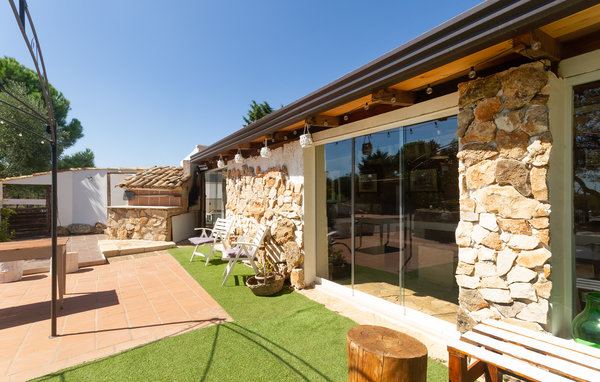 Holiday Home - Acquaviva delle Fonti , Italy - ISA552 106