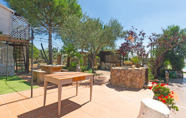 Holiday Home - Acquaviva delle Fonti , Italy - ISA552 107