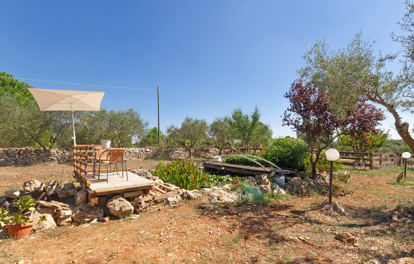 Holiday Home - Acquaviva delle Fonti , Italy - ISA552 108