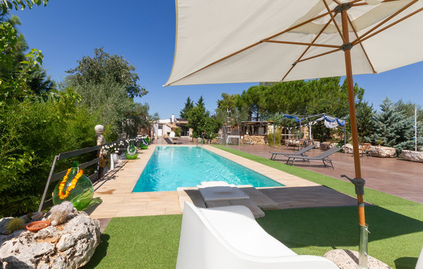 Holiday Home - Acquaviva delle Fonti , Italy - ISA552 11