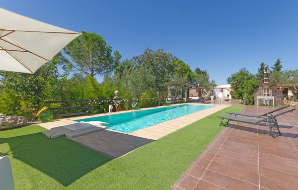 Holiday Home - Acquaviva delle Fonti , Italy - ISA552 7