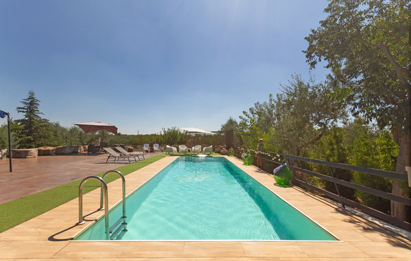 Holiday Home - Acquaviva delle Fonti , Italy - ISA552 12