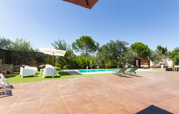 Holiday Home - Acquaviva delle Fonti , Italy - ISA552 14
