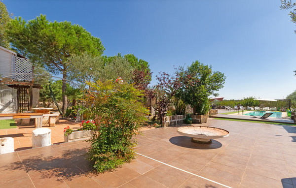 Holiday Home - Acquaviva delle Fonti , Italy - ISA552 15