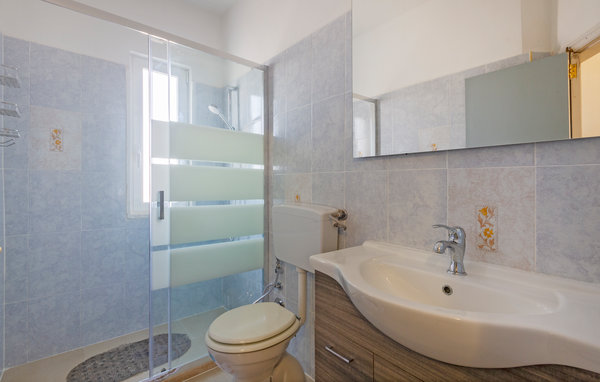 Semesterhus - Torre Chianca , Italien - ISA568 701