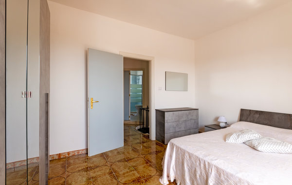 Semesterhus - Torre Chianca , Italien - ISA568 602