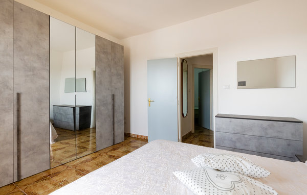 Semesterhus - Torre Chianca , Italien - ISA568 603