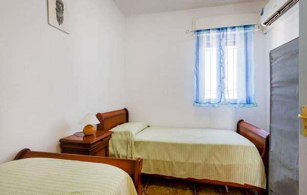 Semesterhus - Torre Chianca , Italien - ISA568 604
