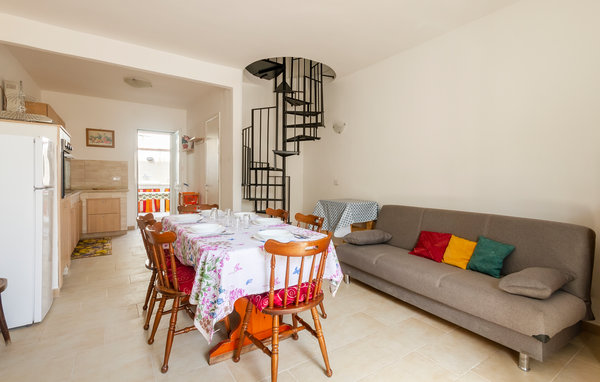 Semesterhus - Torre Chianca , Italien - ISA568 4