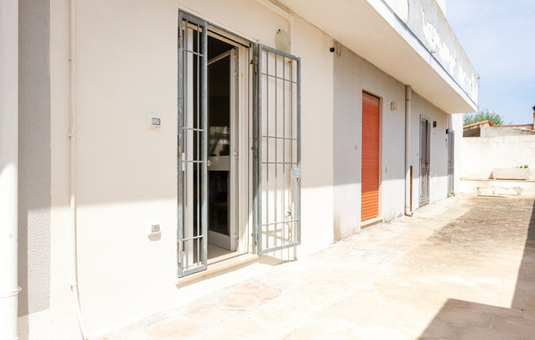 Semesterhus - Torre Chianca , Italien - ISA568 81