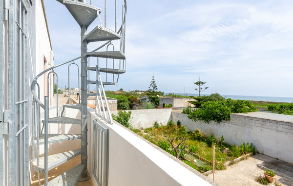Semesterhus - Torre Chianca , Italien - ISA568 201