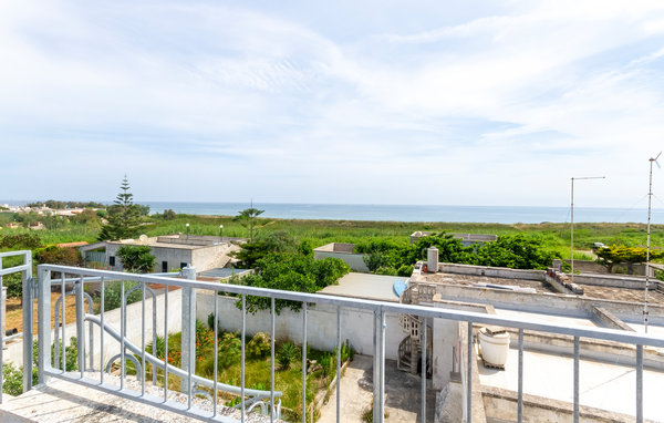 Semesterhus - Torre Chianca , Italien - ISA568 202