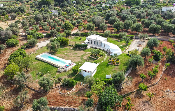 Holiday Home - Ostuni , Italy - ISA569 1