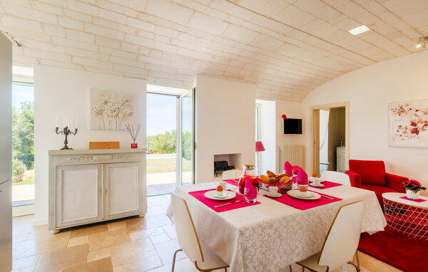 Ferienhaus 