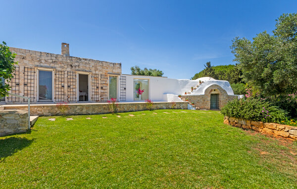 Ferienhaus 