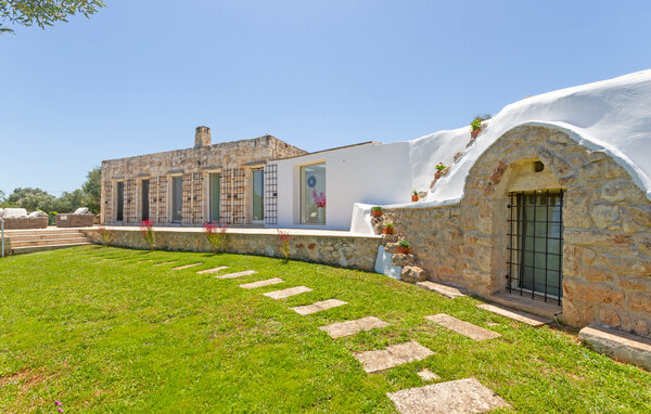 Ferienhaus 