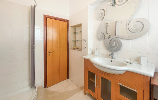 Appartement - Ginosa Marina , Italie - ISA575 701