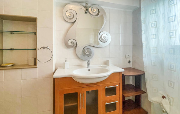 Appartement - Ginosa Marina , Italie - ISA575 702