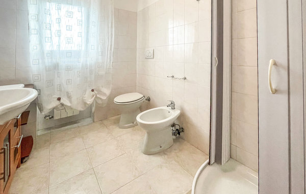 Appartement - Ginosa Marina , Italie - ISA575 703