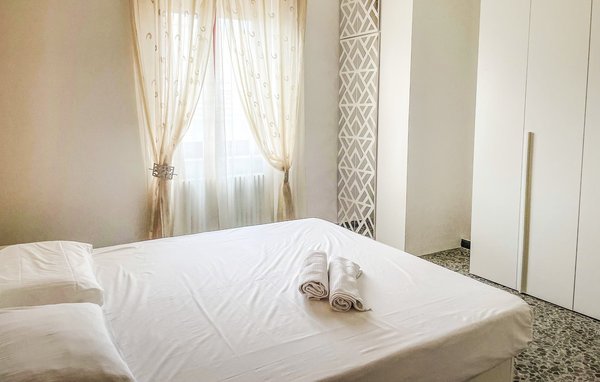Appartement - Ginosa Marina , Italie - ISA575 601