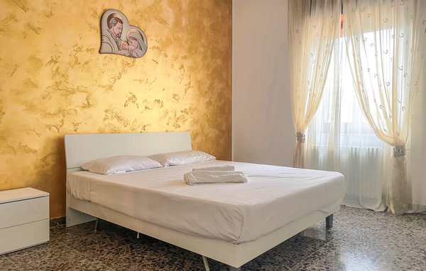 Appartement - Ginosa Marina , Italie - ISA575 603