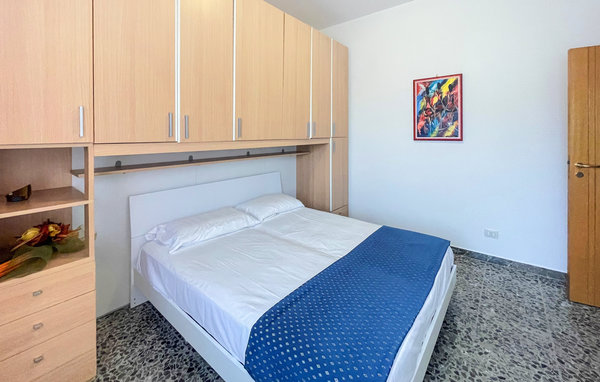 Appartement - Ginosa Marina , Italie - ISA575 605