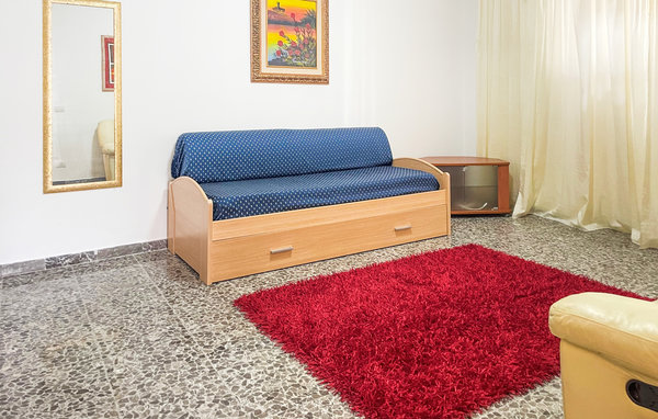 Appartement - Ginosa Marina , Italie - ISA575 501